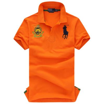 Men Polo Shirts-2178